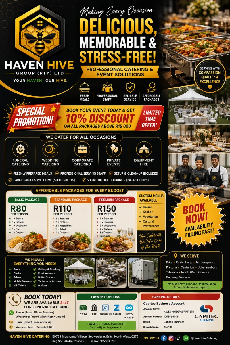 Haven Hive Group gallery image 1