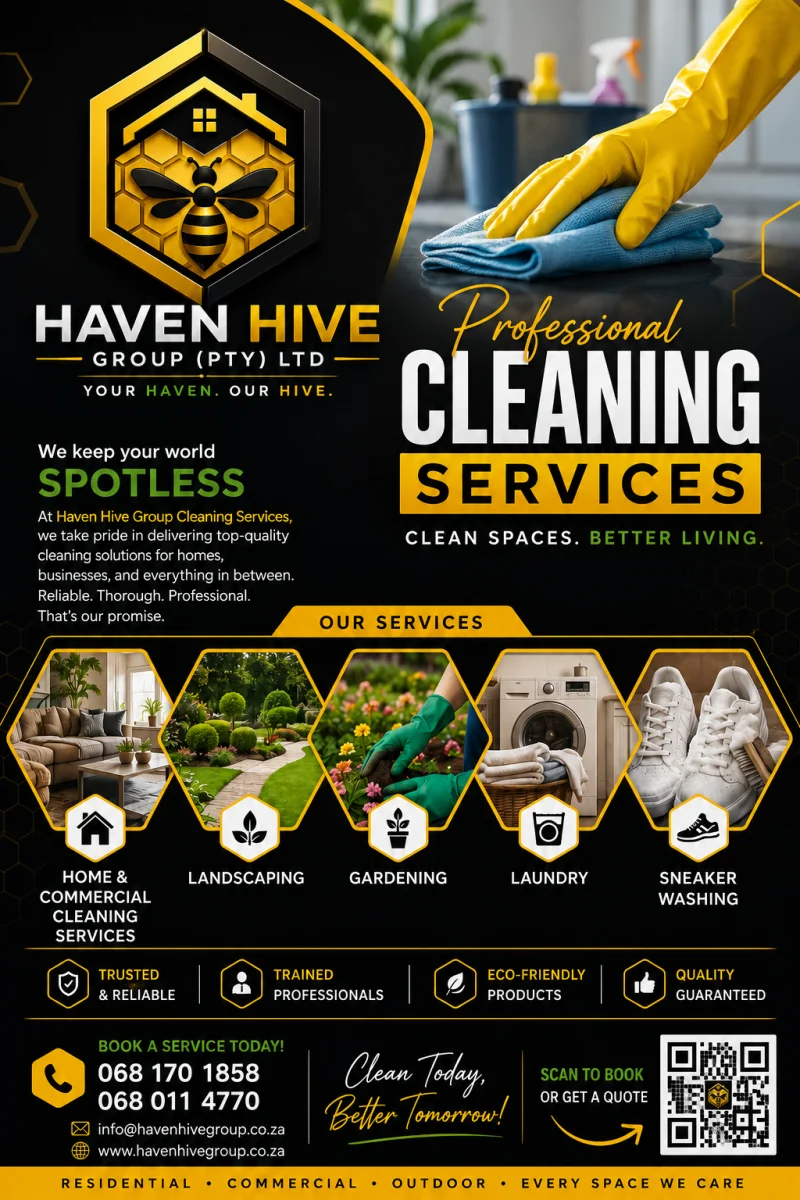 Haven Hive Group gallery image 3
