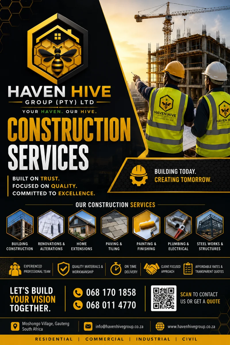 Haven Hive Group gallery image 4